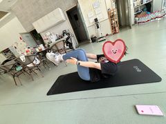 -中田健身工作室(嘉定江桥店)