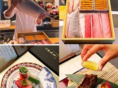 -鳥喜Toriki怀石烧鸟料理