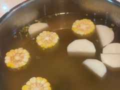 -三毛牛肉店(福强店)