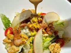 -牛扒先生·厚切雪花牛扒西餐厅(北京路禺山路店)