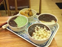 -笃笃笃糖粥(十全街店)