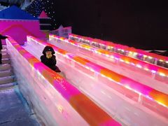 -宁波冰雪大世界(北仑区)