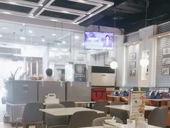 -金湖港式餐厅(建外店)