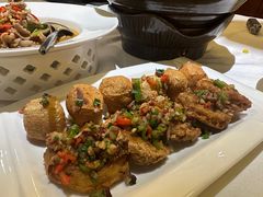 -酱湘宴餐厅(狮子山公园店)