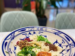 -老碗会·陕西手工面(前海世茂店)
