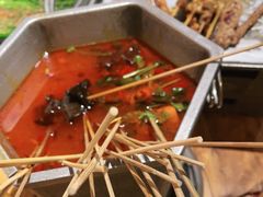 -聚点串吧·北京烧烤(赵登禹路店)