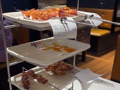 -玉善烧烤串城(长春总店)