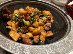-狮王府淮扬菜(新街口友谊店)