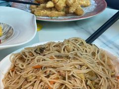 -园里前·10年私厨·福建菜(台江万达鳌峰洲店)