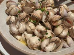 -THE CANNERY&JUJU 新鲜海鲜·牛排美食酒廊