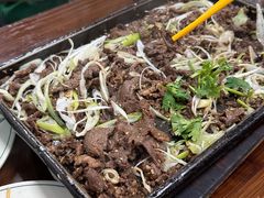 -清真永恒华威肉饼(潘家园店)