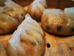 -中山保利艾美酒店-乐美中餐厅