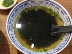 -和府捞面(东直门银座店)