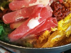 -MI WU FACTORY米屋美食工厂餐厅(绿地店)
