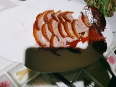 -四世同堂·京菜·烤鸭(双井店)
