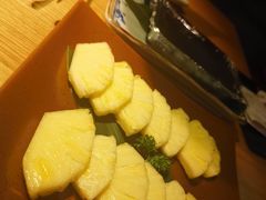 -久苑烧肉(世界城广场店)