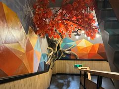 -大潮淮·淮扬菜(何园旗舰店)