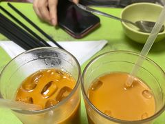 -胜利茶餐室