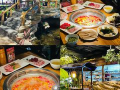 -城墙拐拐火锅(三峡广场黑金冠店)