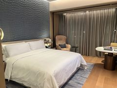 -深圳国际会展中心希尔顿酒店(前海华发冰雪世界店)