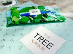 -大树餐厅(红旗街万达店)