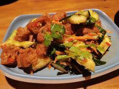 -觅山云南菜(泊富ICITY店)