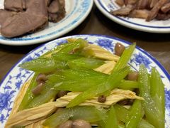 -老爆肚满五香烧牛羊肉