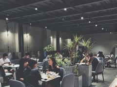 大堂-GOTLOT COFFEE&KITCHEN角落厨房NOOK店