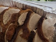 -老北京前门烤鸭(北中路99店)