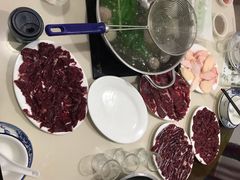 -原野牛肉岛