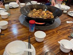 -信天游餐馆(万江店)