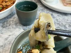 -聚丰园•湖鲜餐厅(阿红私房菜梅石路店)