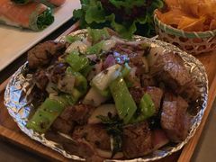 折腾牛肉-SUSU·苏苏(四合院创始店)