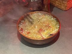 -古市香跷脚牛肉·非遗传承单位