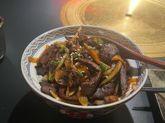-無二炙坊·和牛烧肉(大钟寺1733店)
