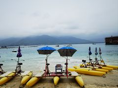 -海南分界洲岛旅游区