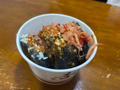 -李字号臭豆腐(总店)