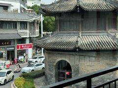 -怡园饭店-餐厅(四望亭店)