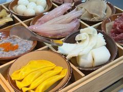 -芈重山老火锅(广州首店)