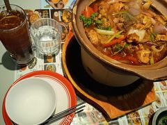 -敏华冰厅(平安金融中心店)