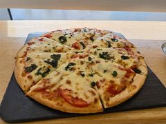 -三迪希尔顿酒店·星空酒廊