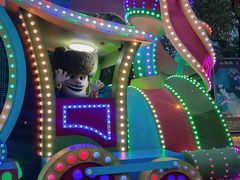 -芜湖方特东方神画