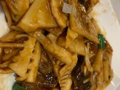 -马凯餐厅(长椿街店)