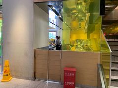 -麦当劳(新王府井店)