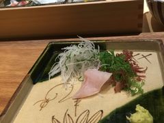 -桐寿司Sushi Tong