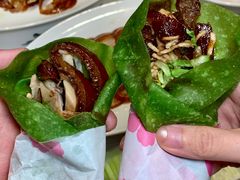 -大鸭梨烤鸭(石佛营店)