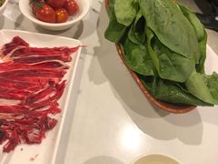 -食潮汕头鲜牛馆(望京保利店)