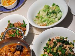 -以饭湘许(新塘万达店)