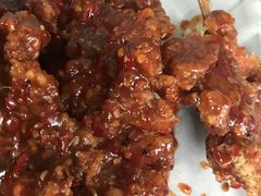 -辽B·小串(总店)