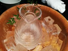 日本清酒-モリタ屋(JR京都伊势丹店)